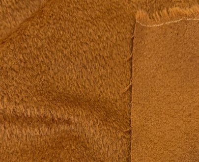 Пальтовая ткань из шерсти и альпаки 52/48%