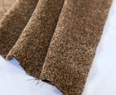 Пальтовая ткань из шерсти и альпаки 52/48%