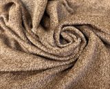 Пальтовая ткань из шерсти и альпаки 52/48%