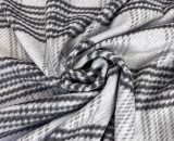 Пальтовая ткань из шерсти полиэстера и акрила 20/32/43%