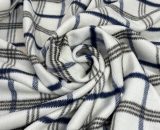 Пальтовая ткань из шерсти полиэстера и акрила 31/30/29%