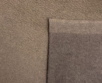 Пальтовая ткань из шерсти 100%