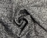 Пальтовая ткань из шерсти полиэстера и акрила 34/27/39%