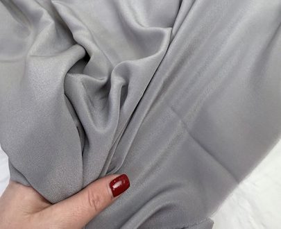 Шёлк/эластан