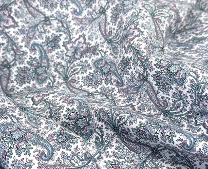 Хлопок Эластан