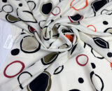 Шёлк 100%